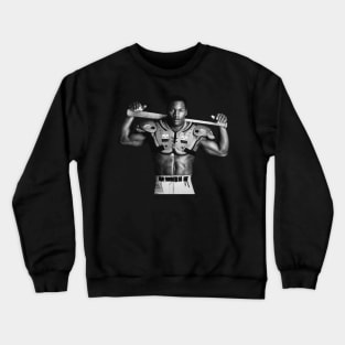 Bo Jackson Crewneck Sweatshirt